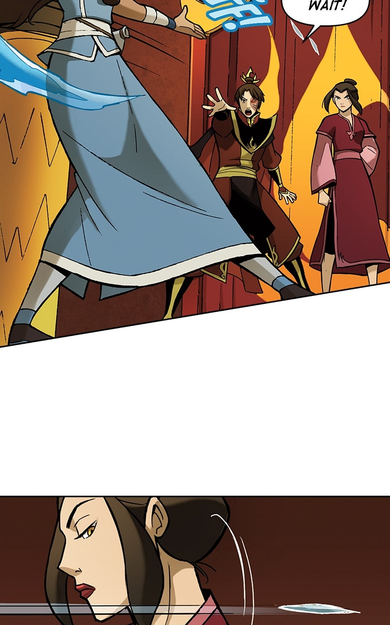 Read Avatar_ The Last Airbender Manga Online