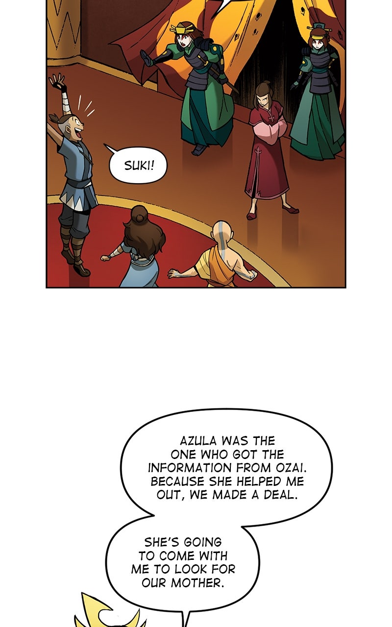 Read Avatar_ The Last Airbender Manga Online
