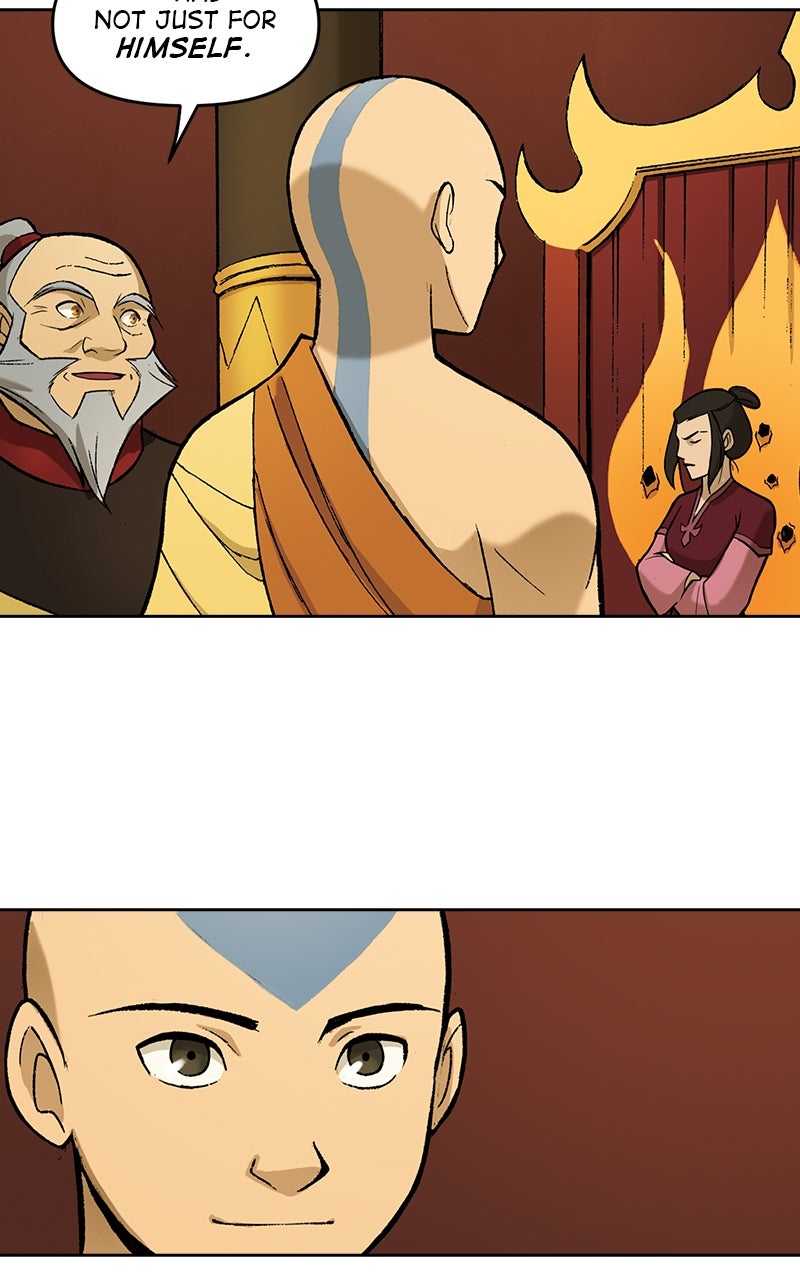 Read Avatar_ The Last Airbender Manga Online