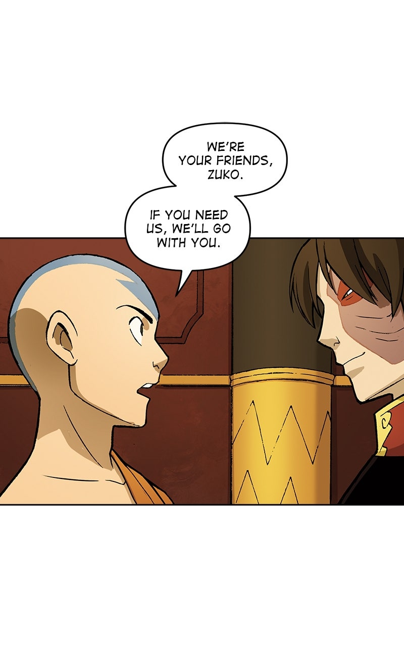 Read Avatar_ The Last Airbender Manga Online