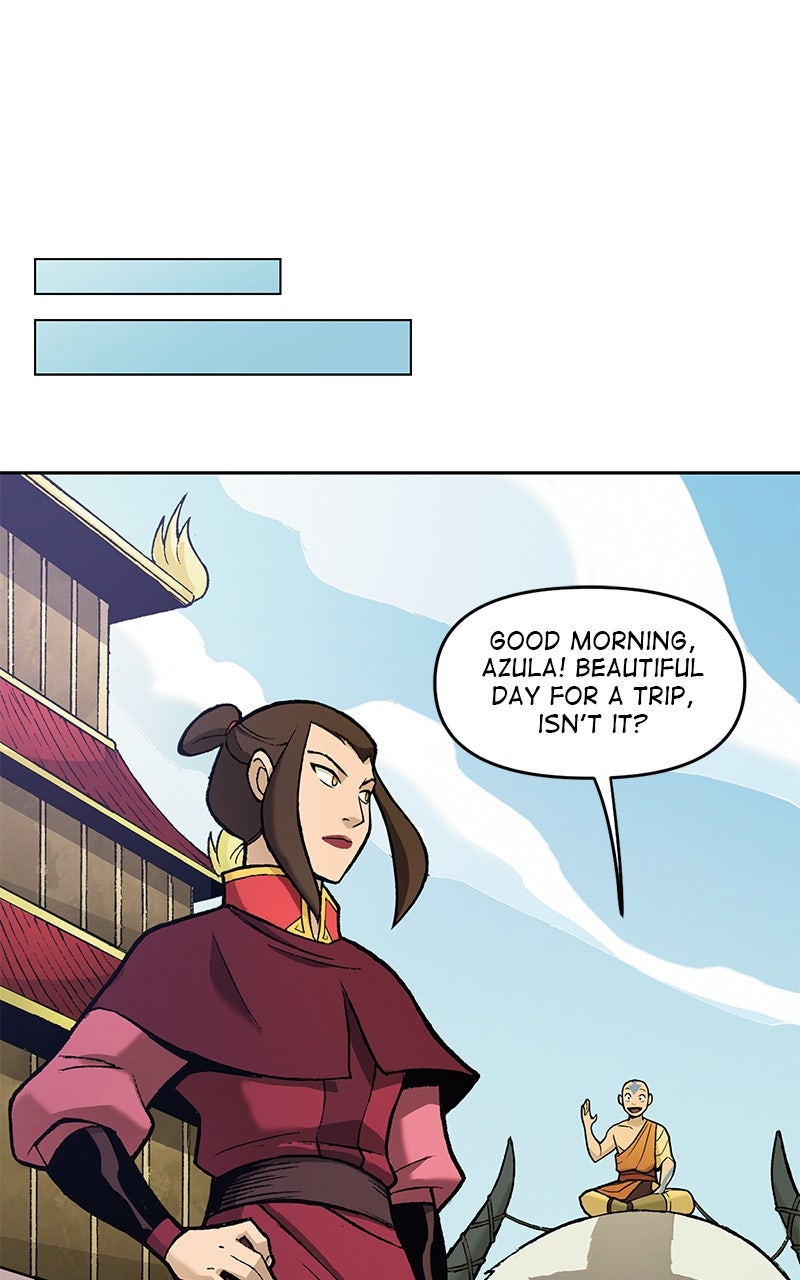 Read Avatar_ The Last Airbender Manga Online
