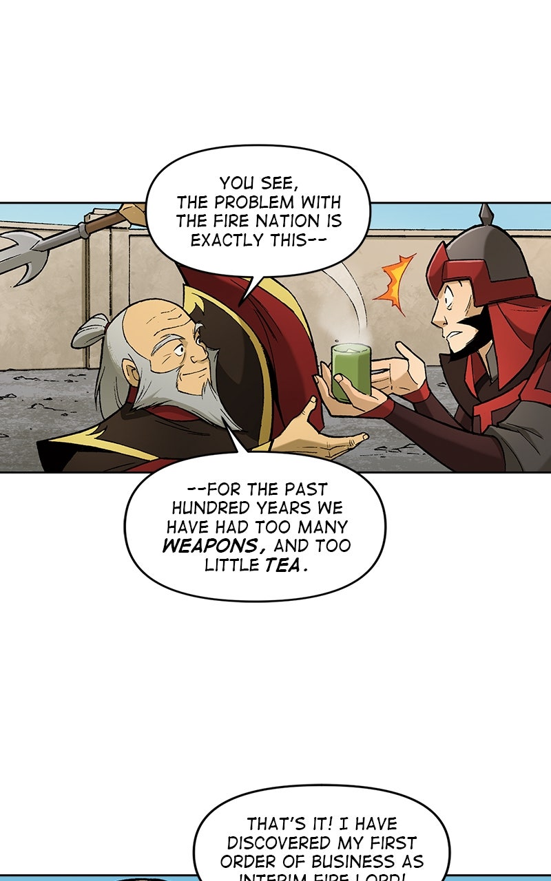 Read Avatar_ The Last Airbender Manga Online