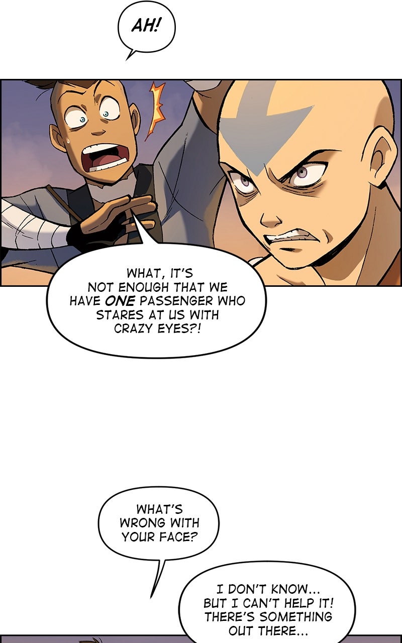 Read Avatar_ The Last Airbender Manga Online