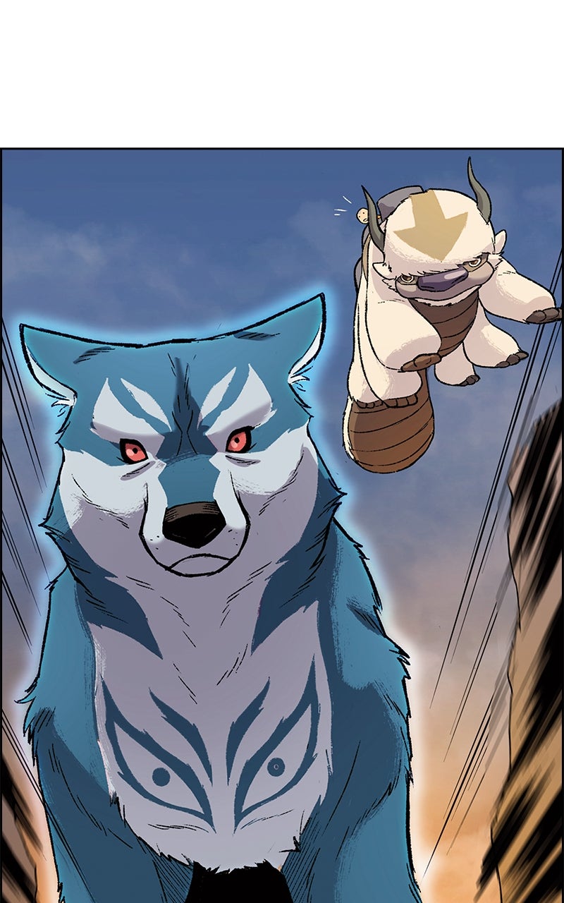 Read Avatar_ The Last Airbender Manga Online