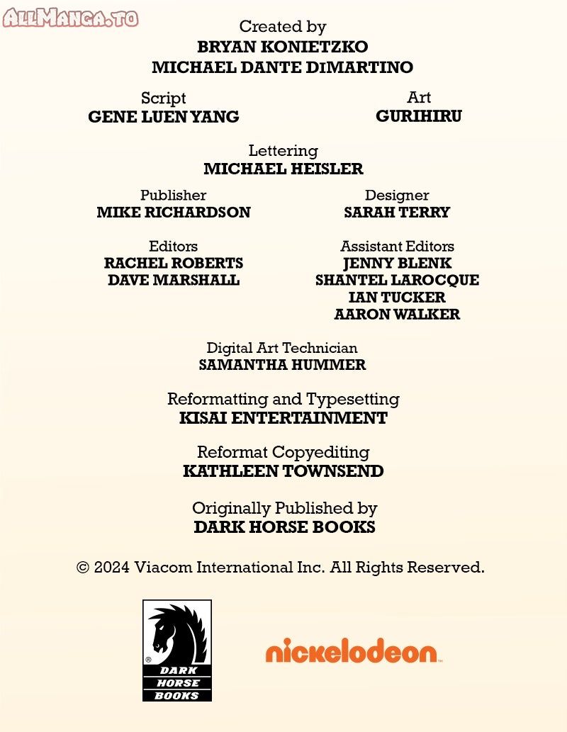 Read Avatar_ The Last Airbender Manga Online