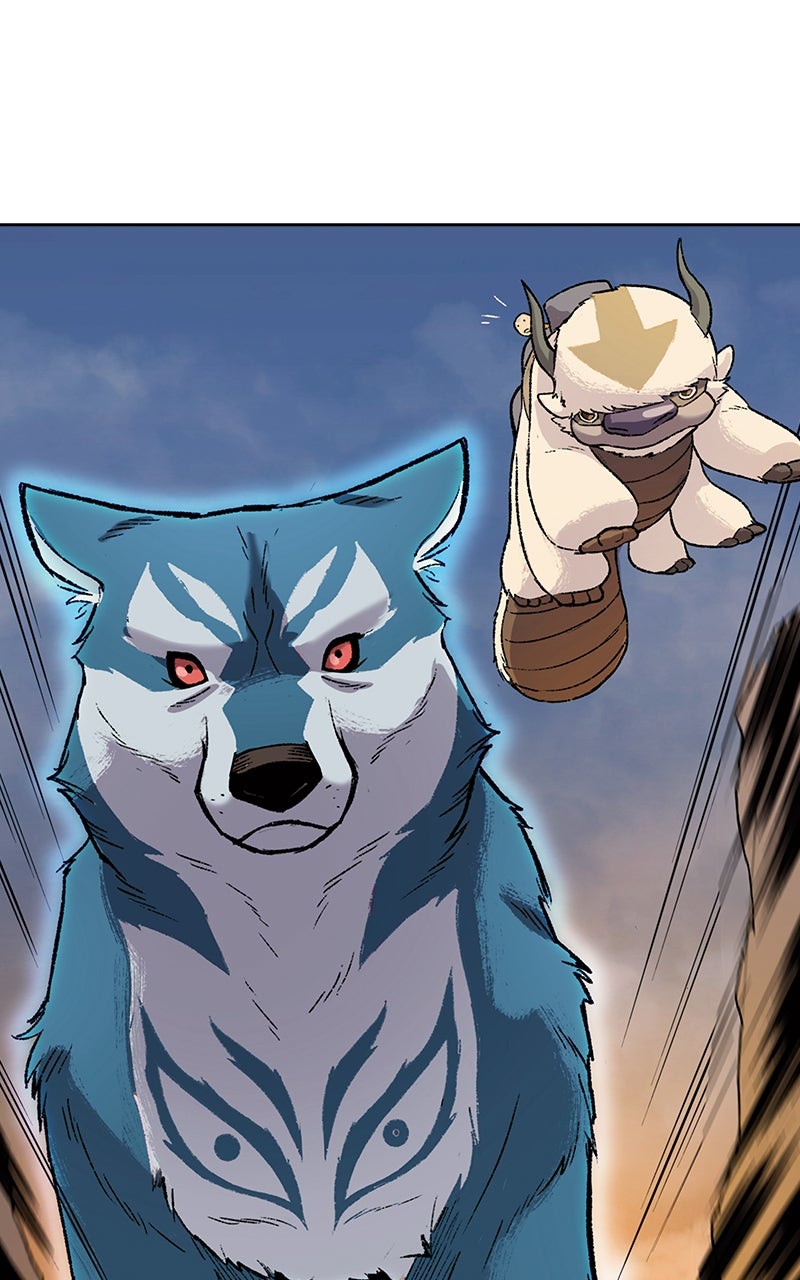 Read Avatar_ The Last Airbender Manga Online
