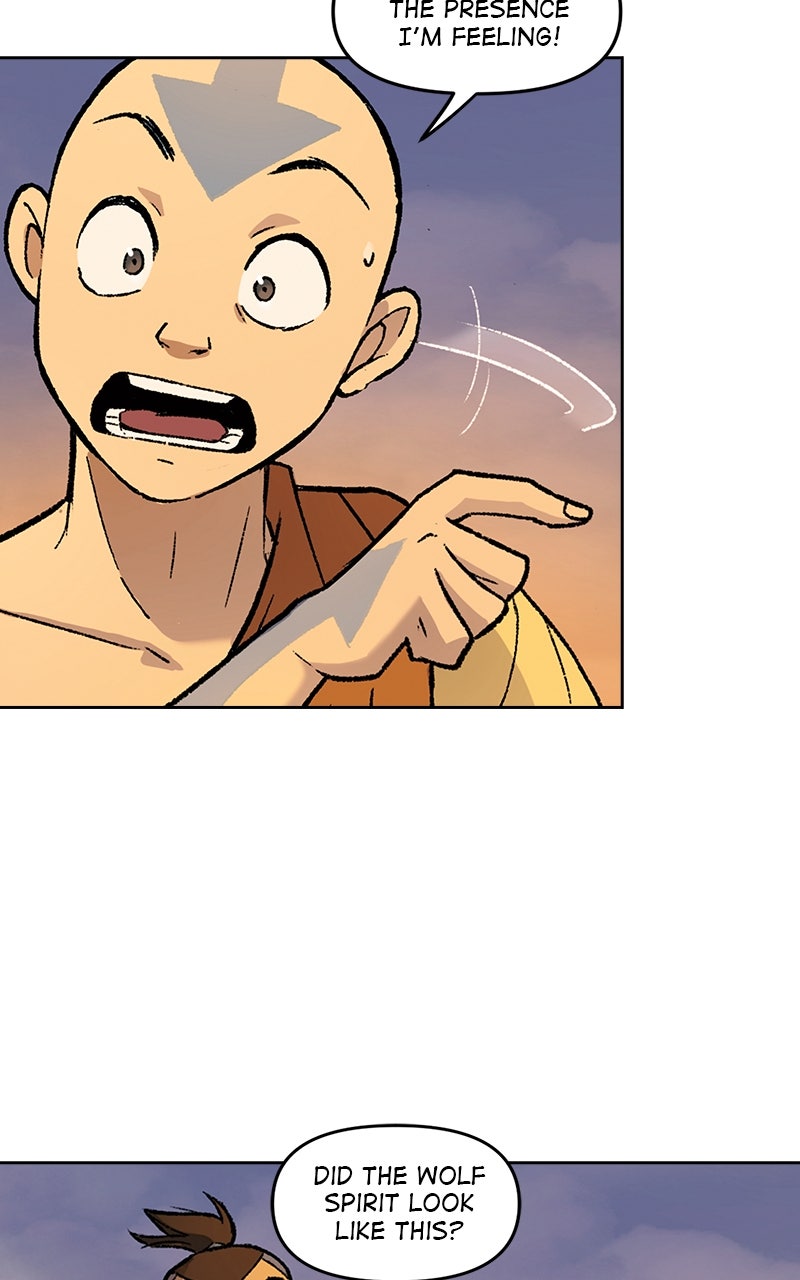 Read Avatar_ The Last Airbender Manga Online