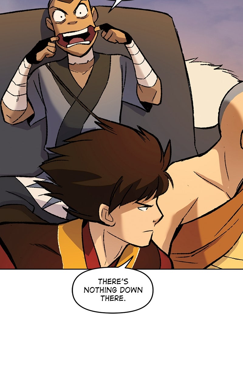 Read Avatar_ The Last Airbender Manga Online