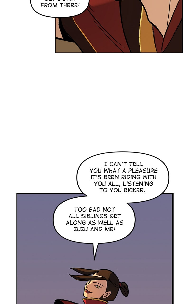 Read Avatar_ The Last Airbender Manga Online