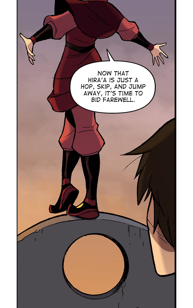 Read Avatar_ The Last Airbender Manga Online