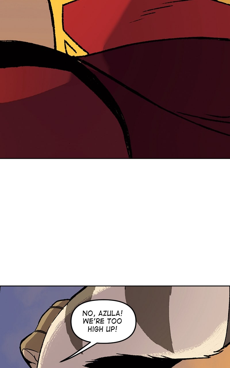 Read Avatar_ The Last Airbender Manga Online