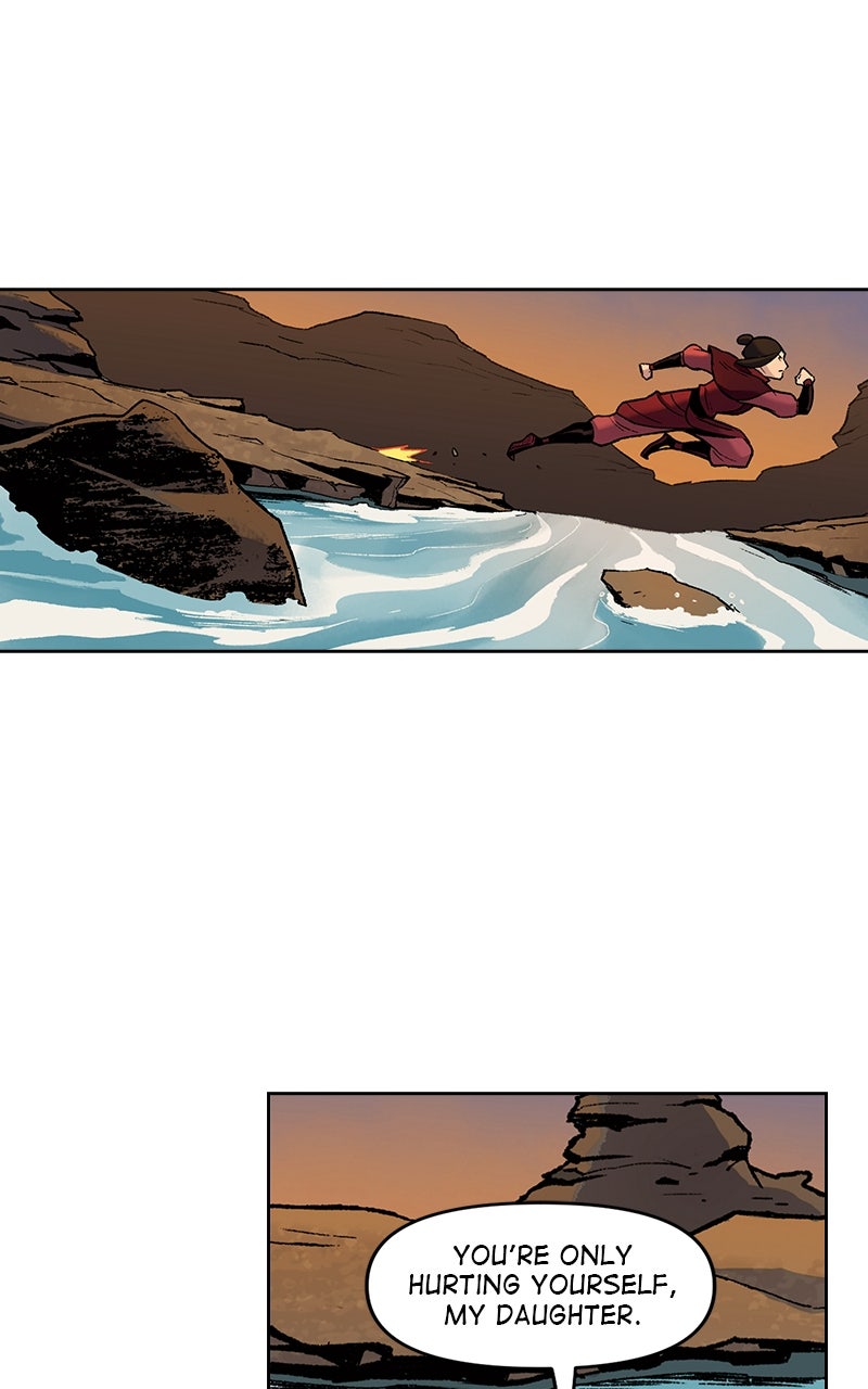 Read Avatar_ The Last Airbender Manga Online