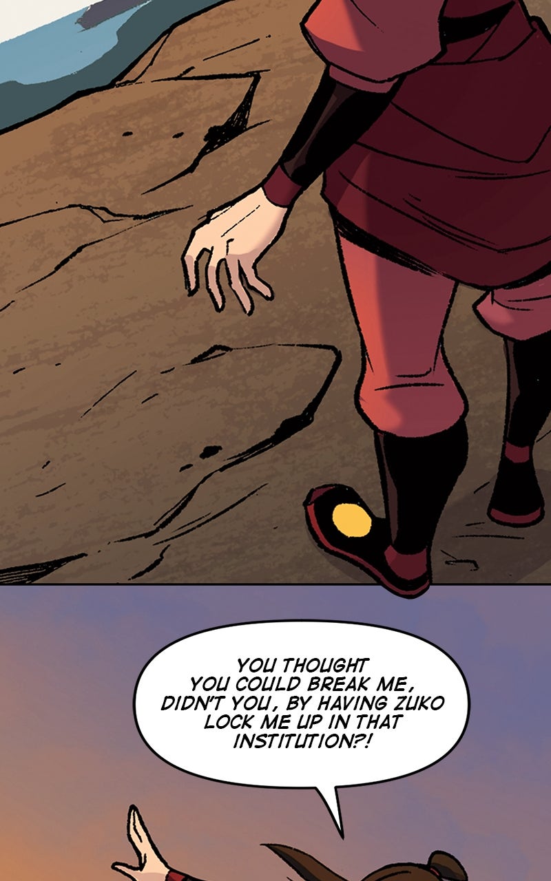 Read Avatar_ The Last Airbender Manga Online
