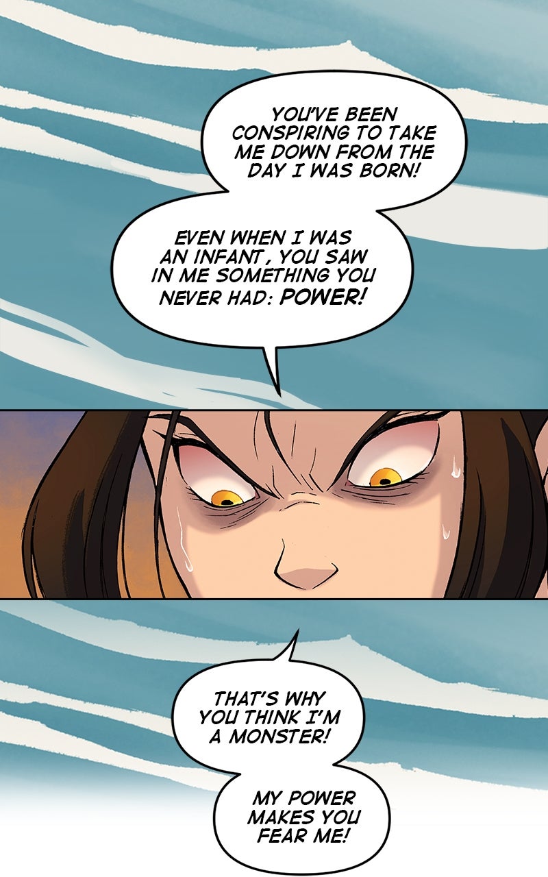 Read Avatar_ The Last Airbender Manga Online