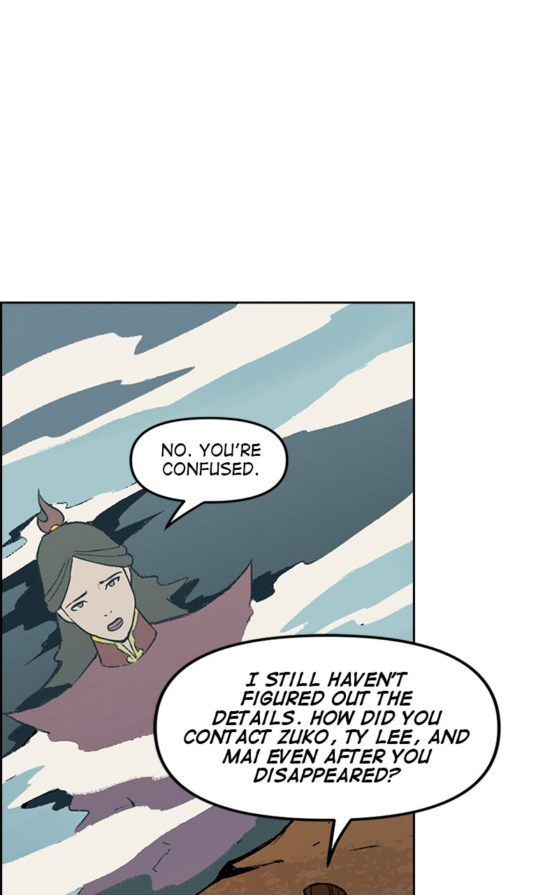 Read Avatar_ The Last Airbender Manga Online