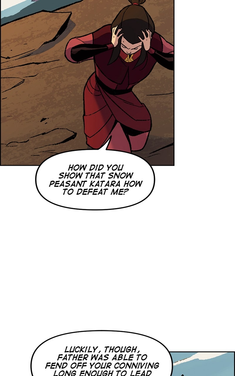 Read Avatar_ The Last Airbender Manga Online