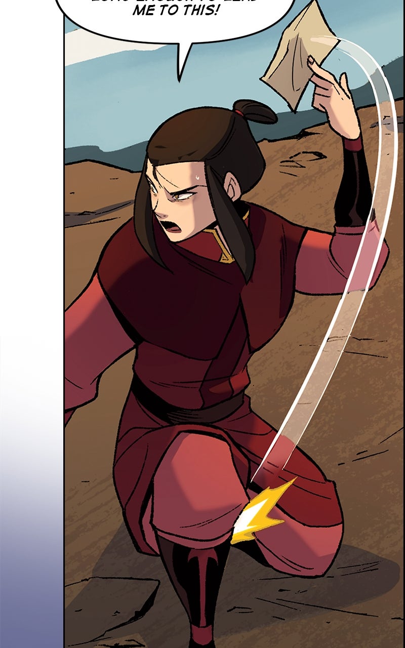 Read Avatar_ The Last Airbender Manga Online