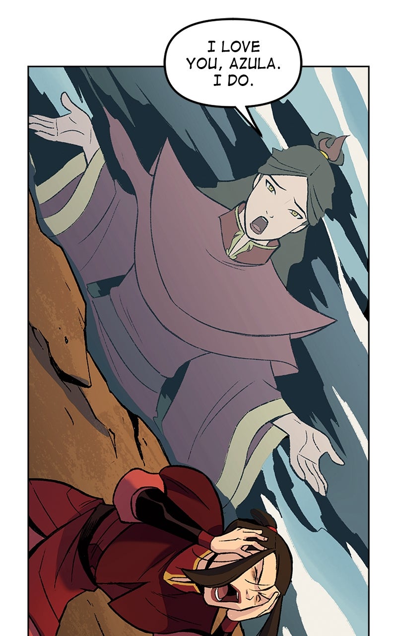 Read Avatar_ The Last Airbender Manga Online