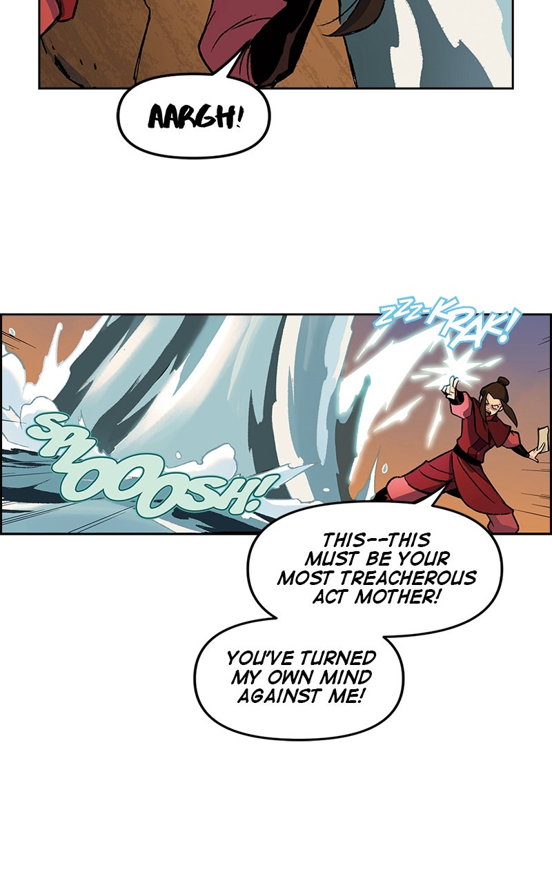 Read Avatar_ The Last Airbender Manga Online