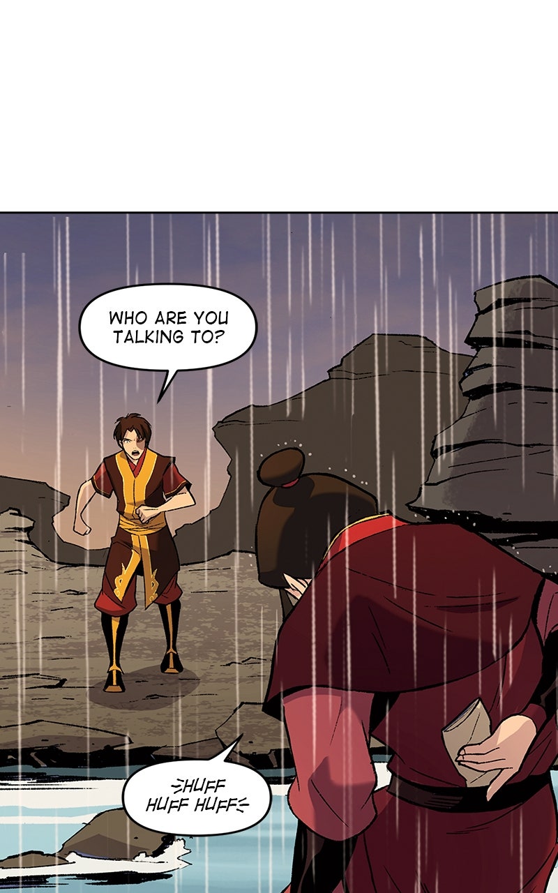 Read Avatar_ The Last Airbender Manga Online