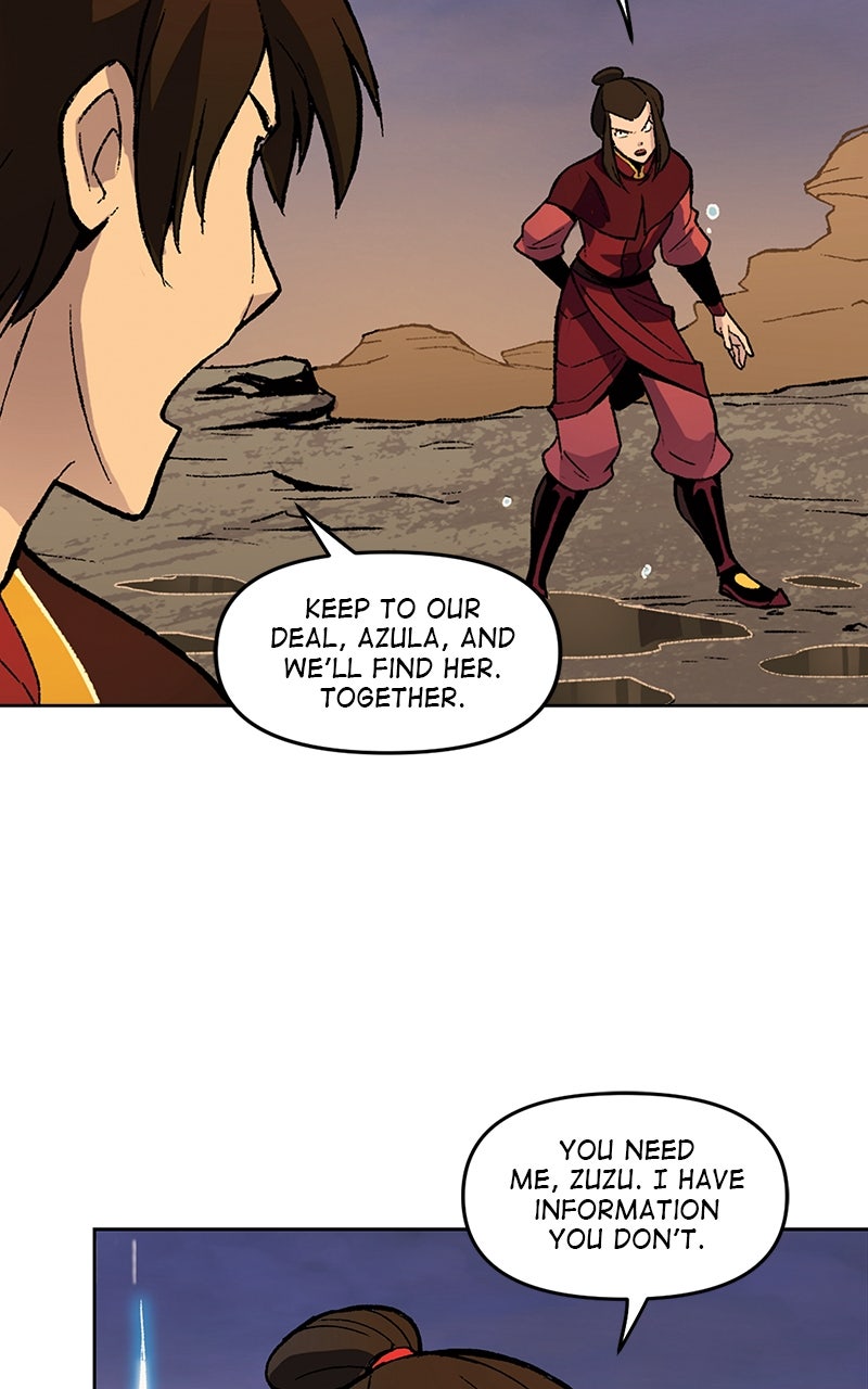 Read Avatar_ The Last Airbender Manga Online