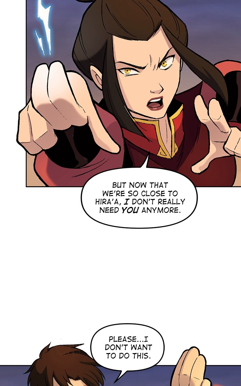 Read Avatar_ The Last Airbender Manga Online