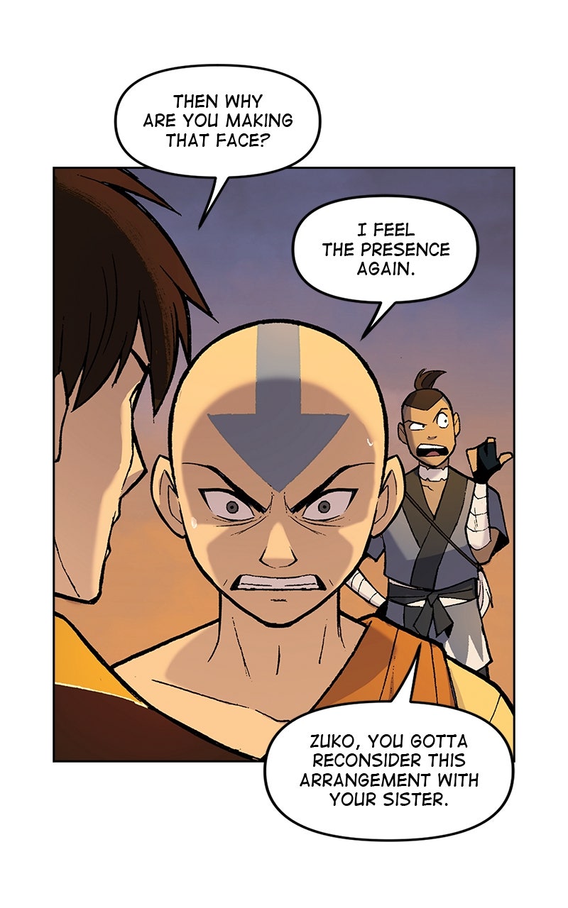 Read Avatar_ The Last Airbender Manga Online