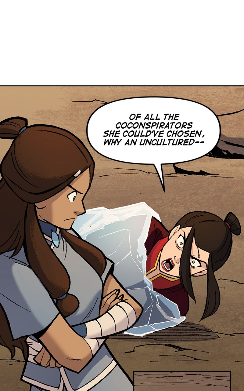 Read Avatar_ The Last Airbender Manga Online