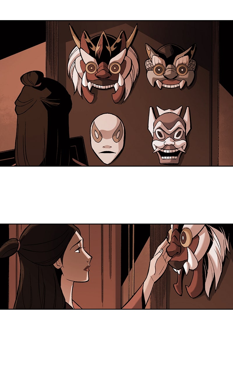 Read Avatar_ The Last Airbender Manga Online