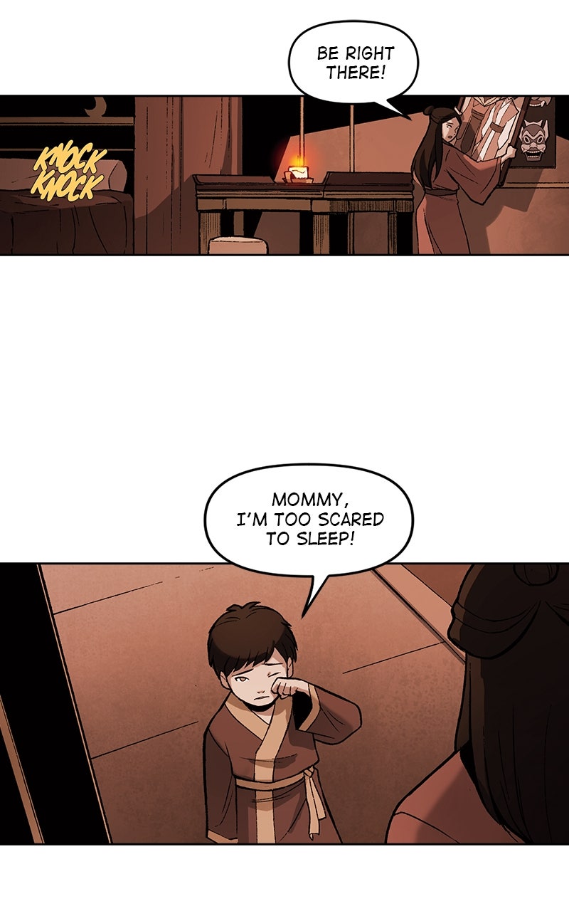 Read Avatar_ The Last Airbender Manga Online