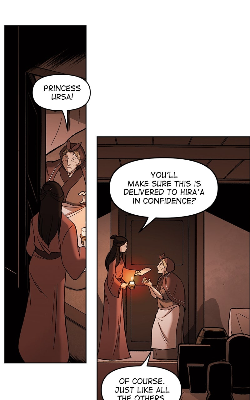 Read Avatar_ The Last Airbender Manga Online