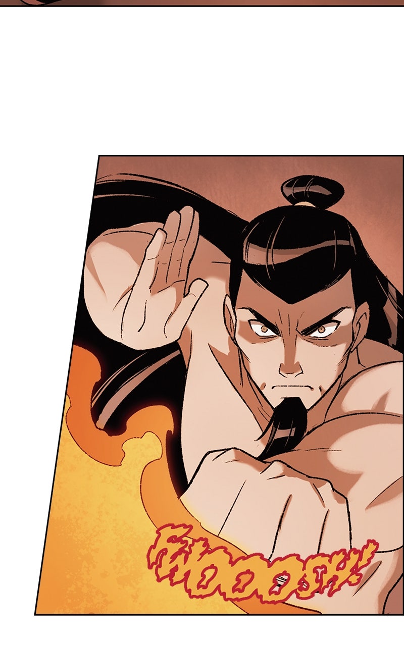 Read Avatar_ The Last Airbender Manga Online