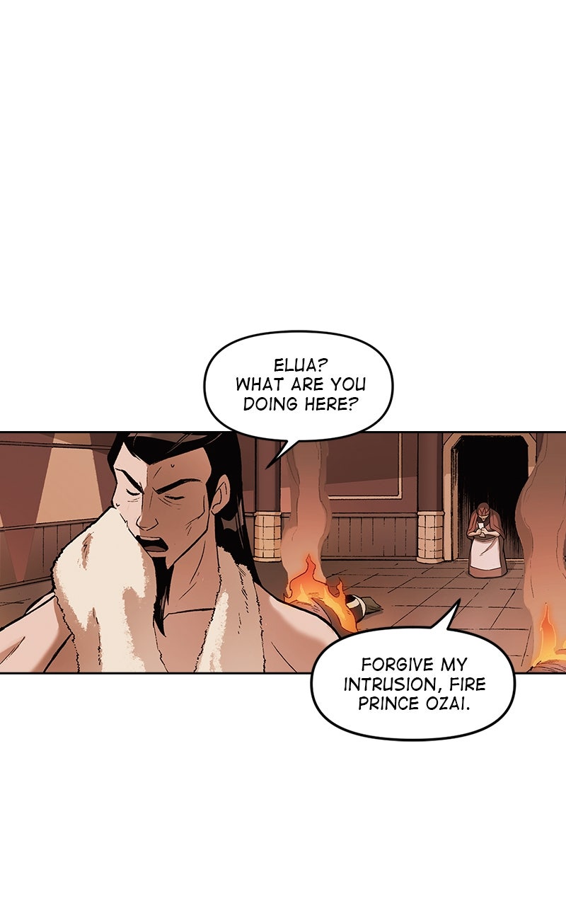 Read Avatar_ The Last Airbender Manga Online