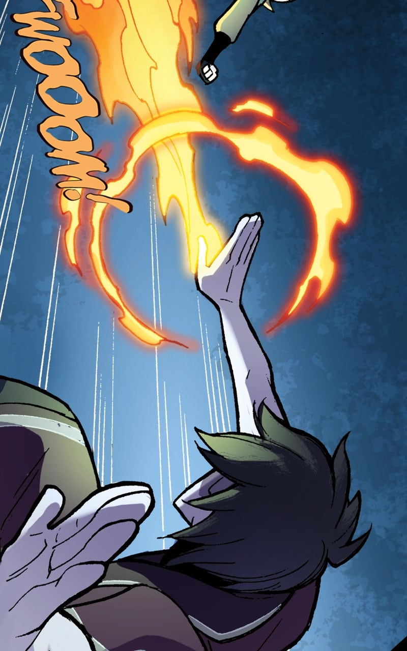 Read Avatar_ The Last Airbender Manga Online