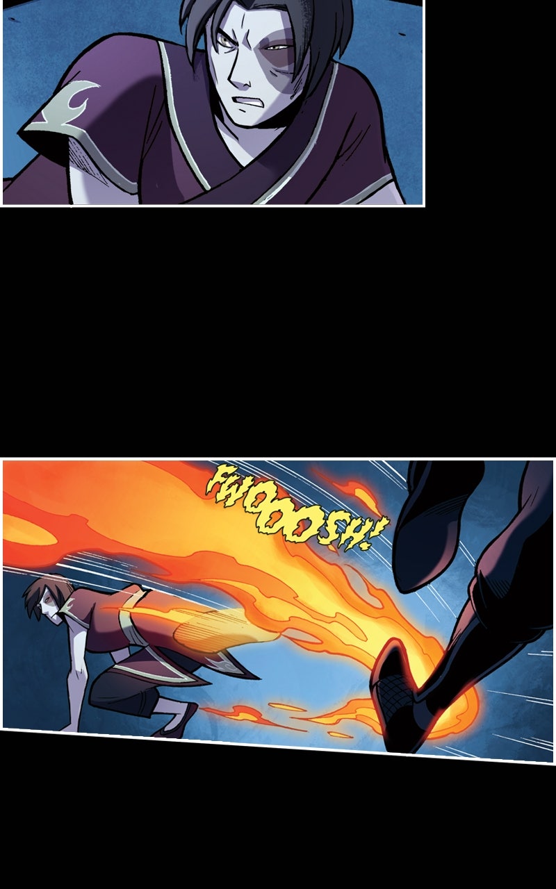 Read Avatar_ The Last Airbender Manga Online