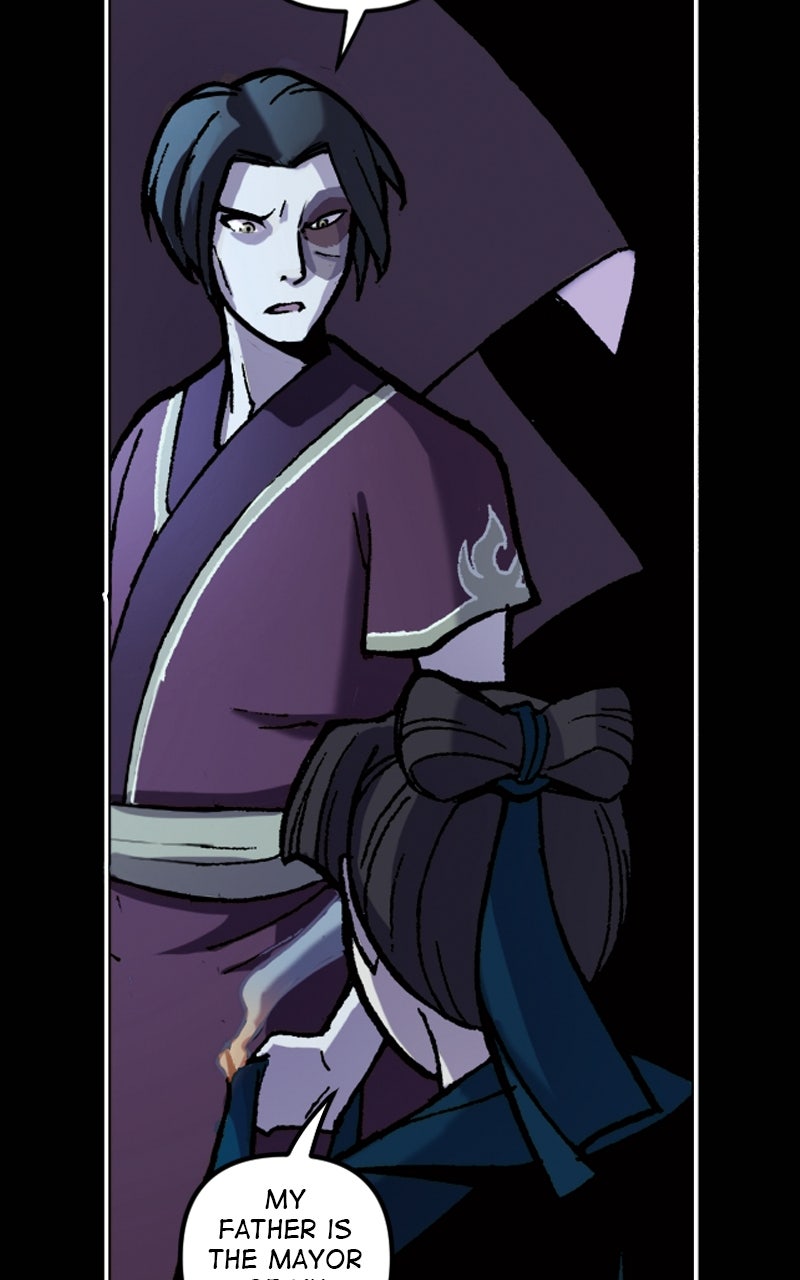 Read Avatar_ The Last Airbender Manga Online