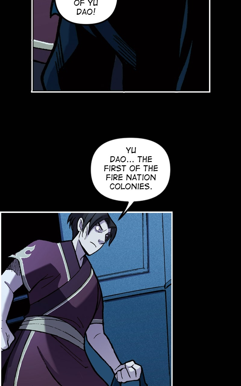 Read Avatar_ The Last Airbender Manga Online