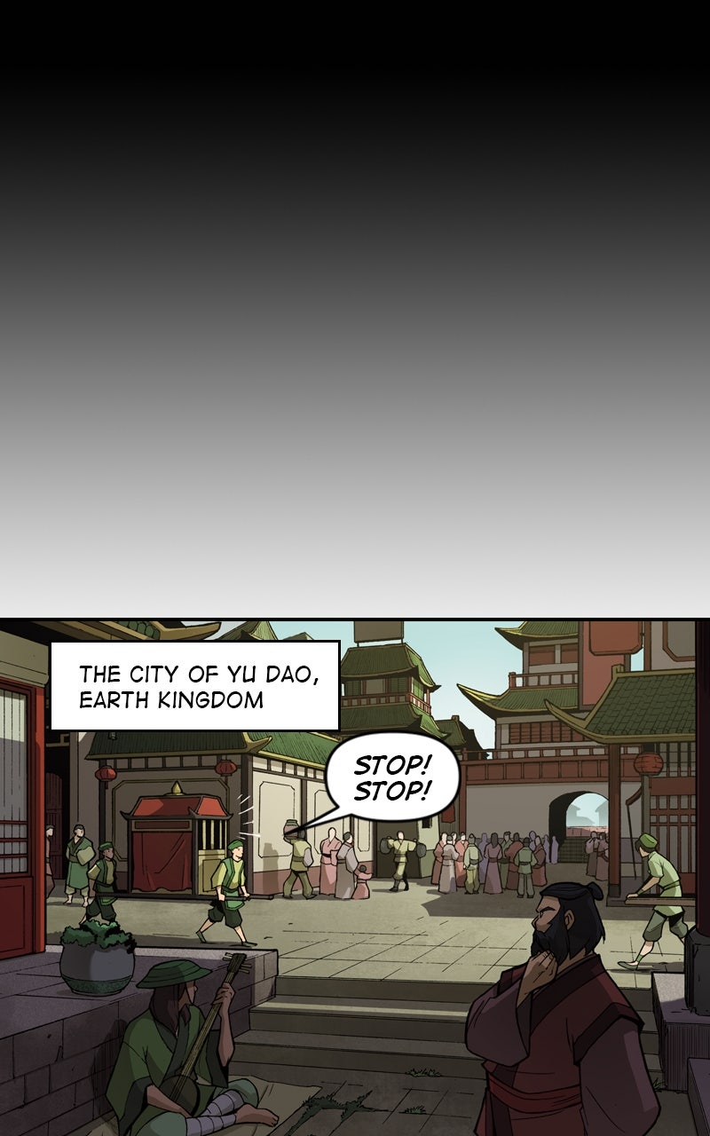 Read Avatar_ The Last Airbender Manga Online