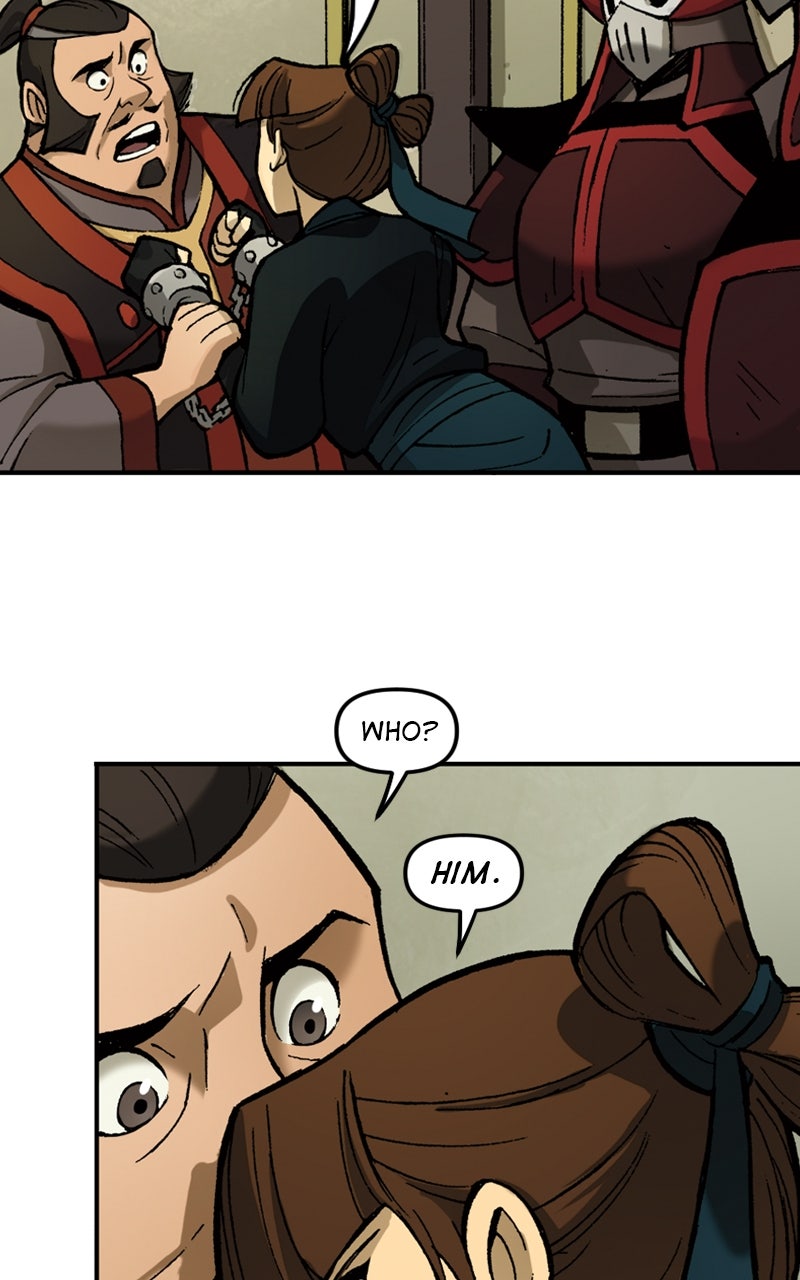 Read Avatar_ The Last Airbender Manga Online