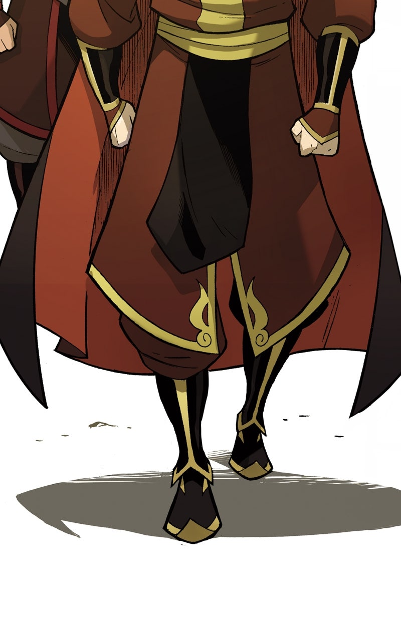 Read Avatar_ The Last Airbender Manga Online