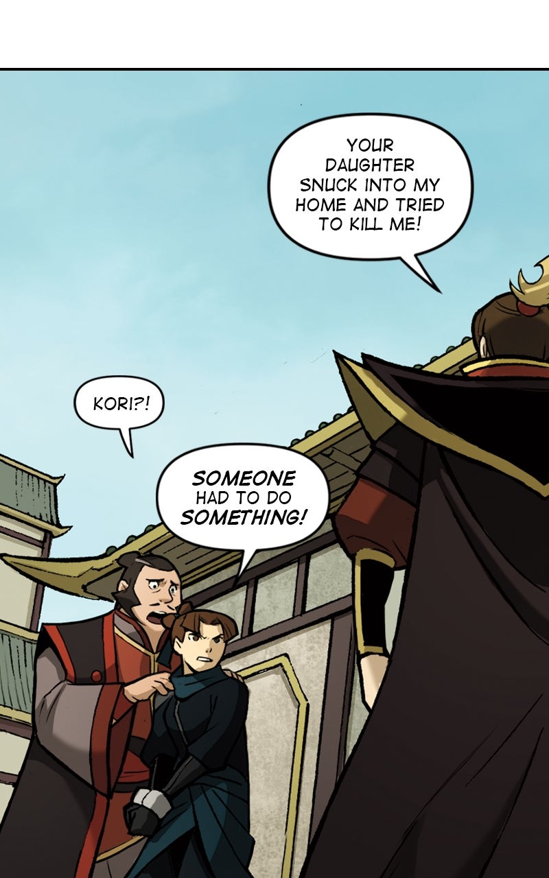 Read Avatar_ The Last Airbender Manga Online