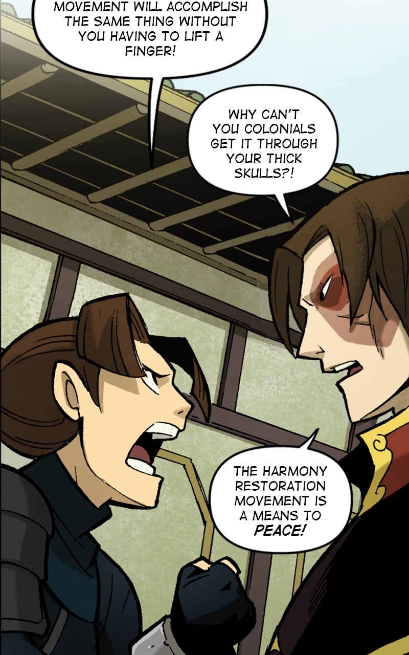 Read Avatar_ The Last Airbender Manga Online