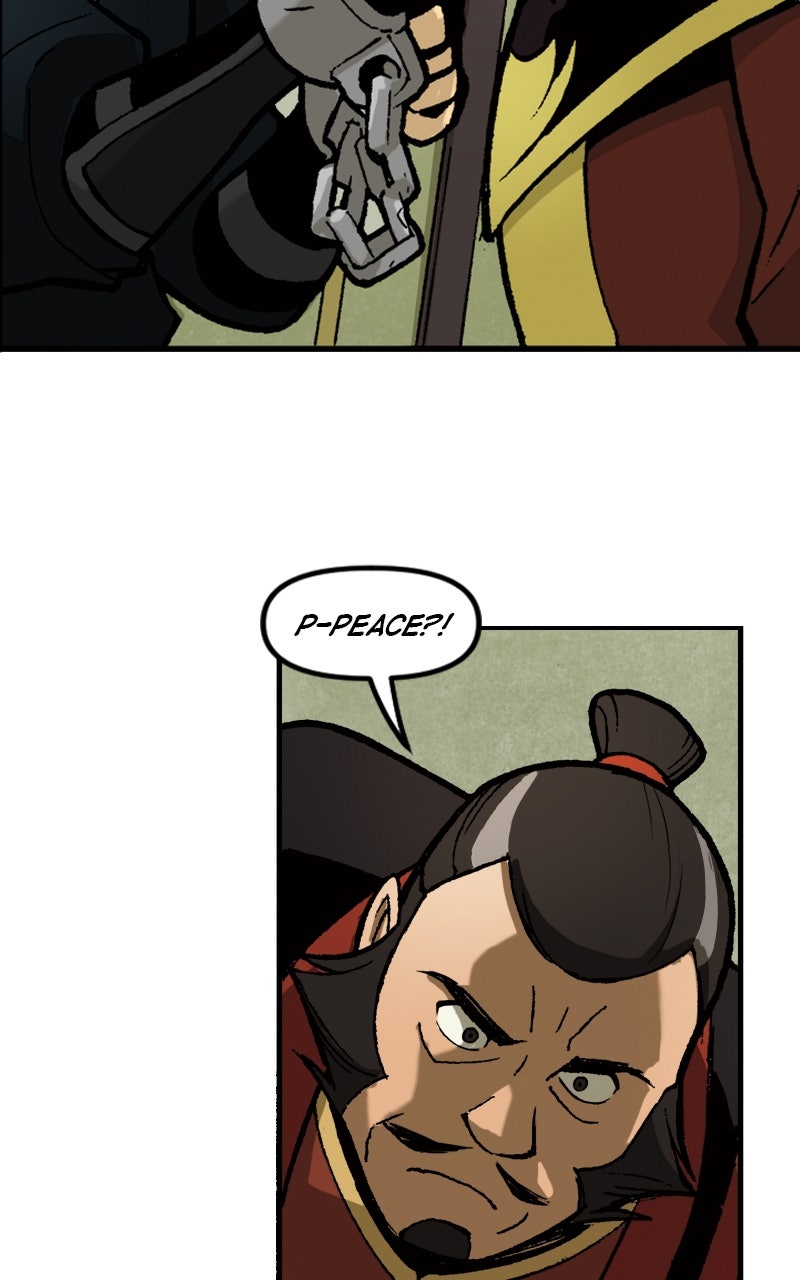 Read Avatar_ The Last Airbender Manga Online