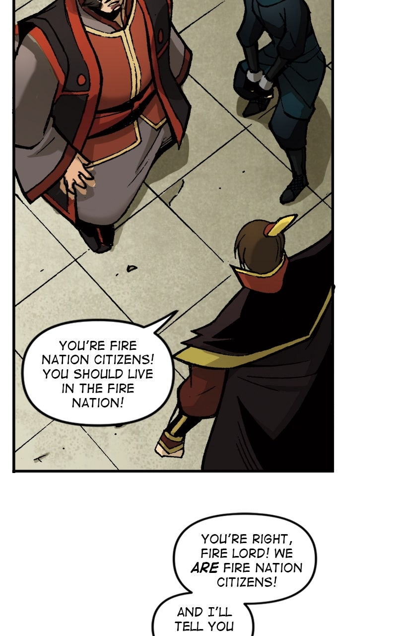 Read Avatar_ The Last Airbender Manga Online