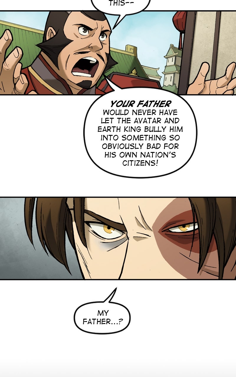 Read Avatar_ The Last Airbender Manga Online