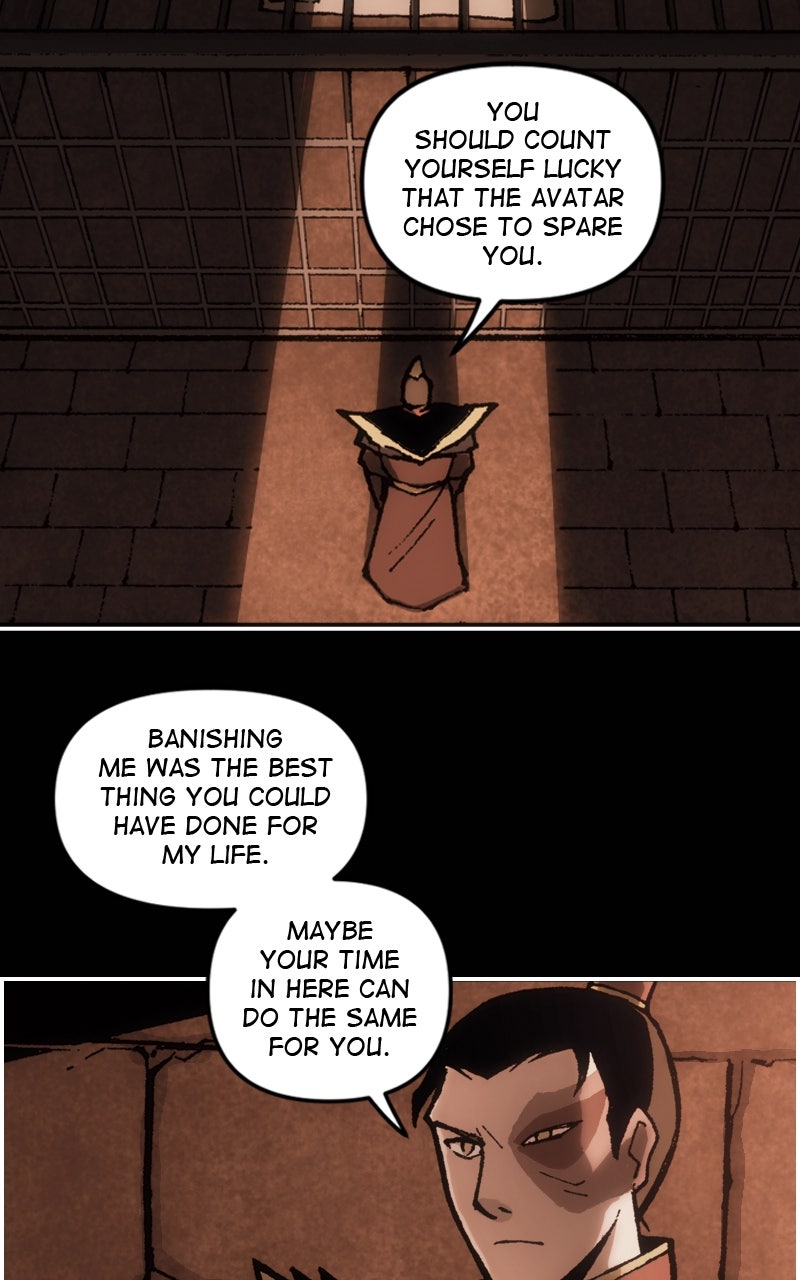 Read Avatar_ The Last Airbender Manga Online