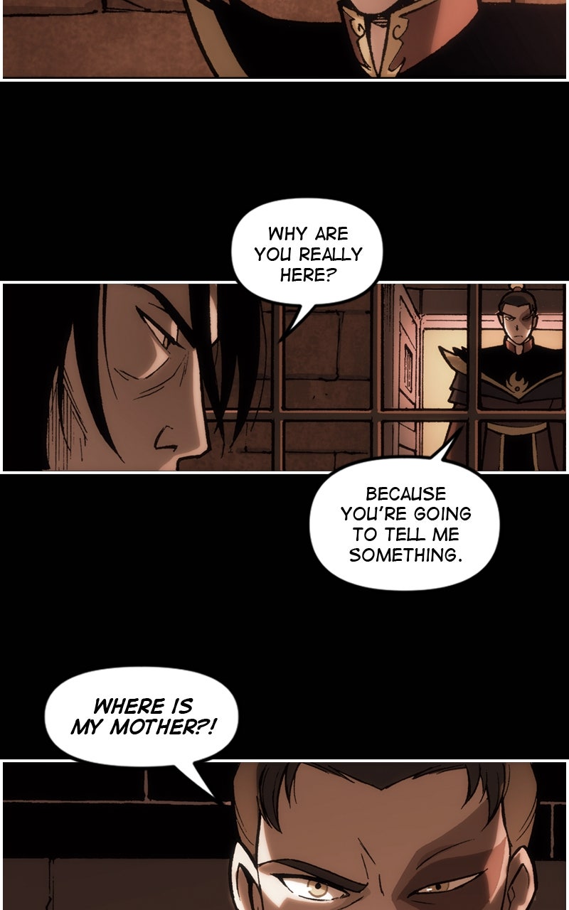Read Avatar_ The Last Airbender Manga Online