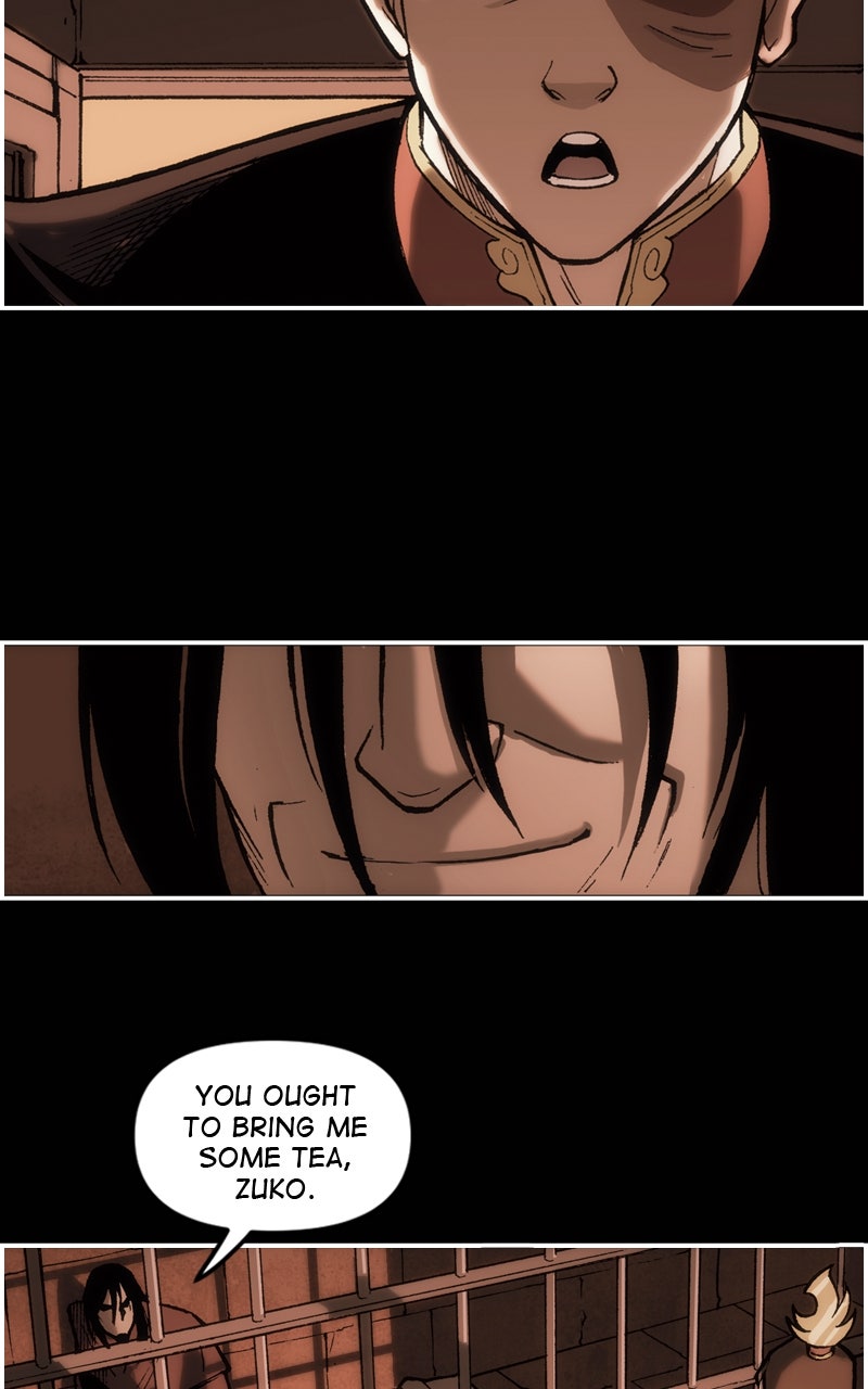 Read Avatar_ The Last Airbender Manga Online