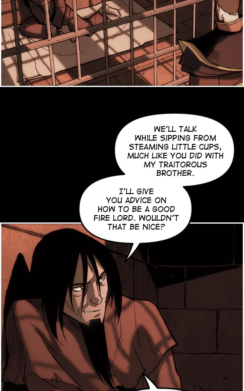 Read Avatar_ The Last Airbender Manga Online