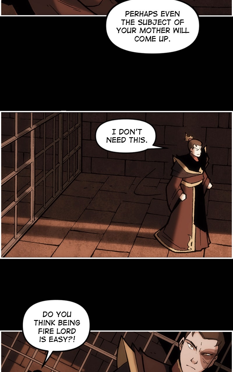 Read Avatar_ The Last Airbender Manga Online